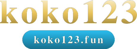 koko123 logo