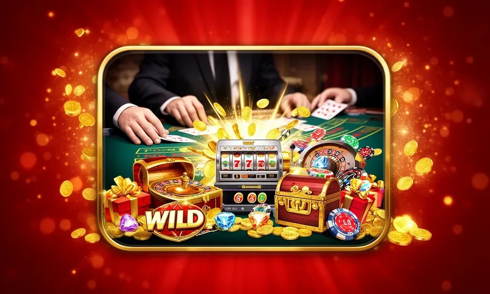 koko123 What Our Auto Roulette Live Lobby Covers